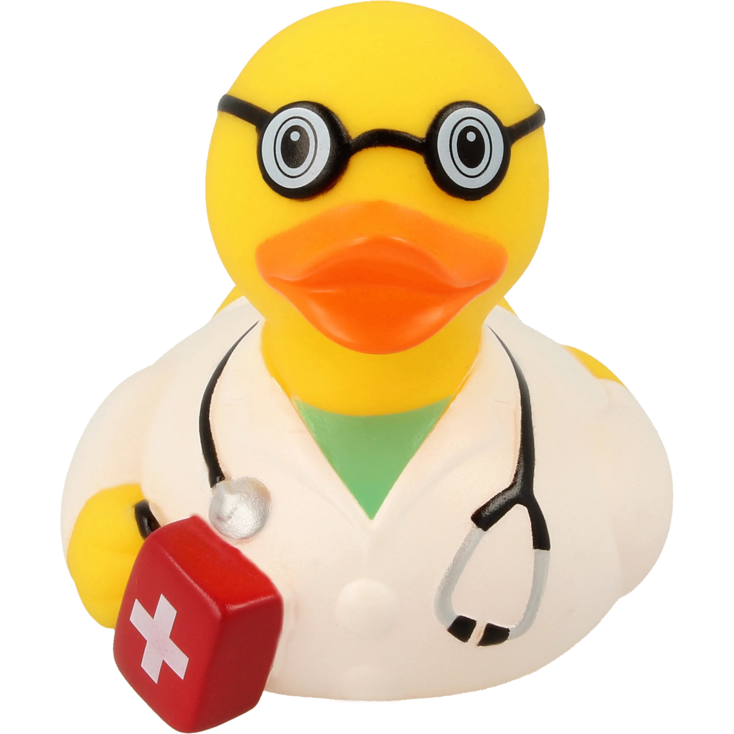 Canard Docteur Lilalu CoinCaillerie