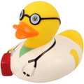 Kachní doktor