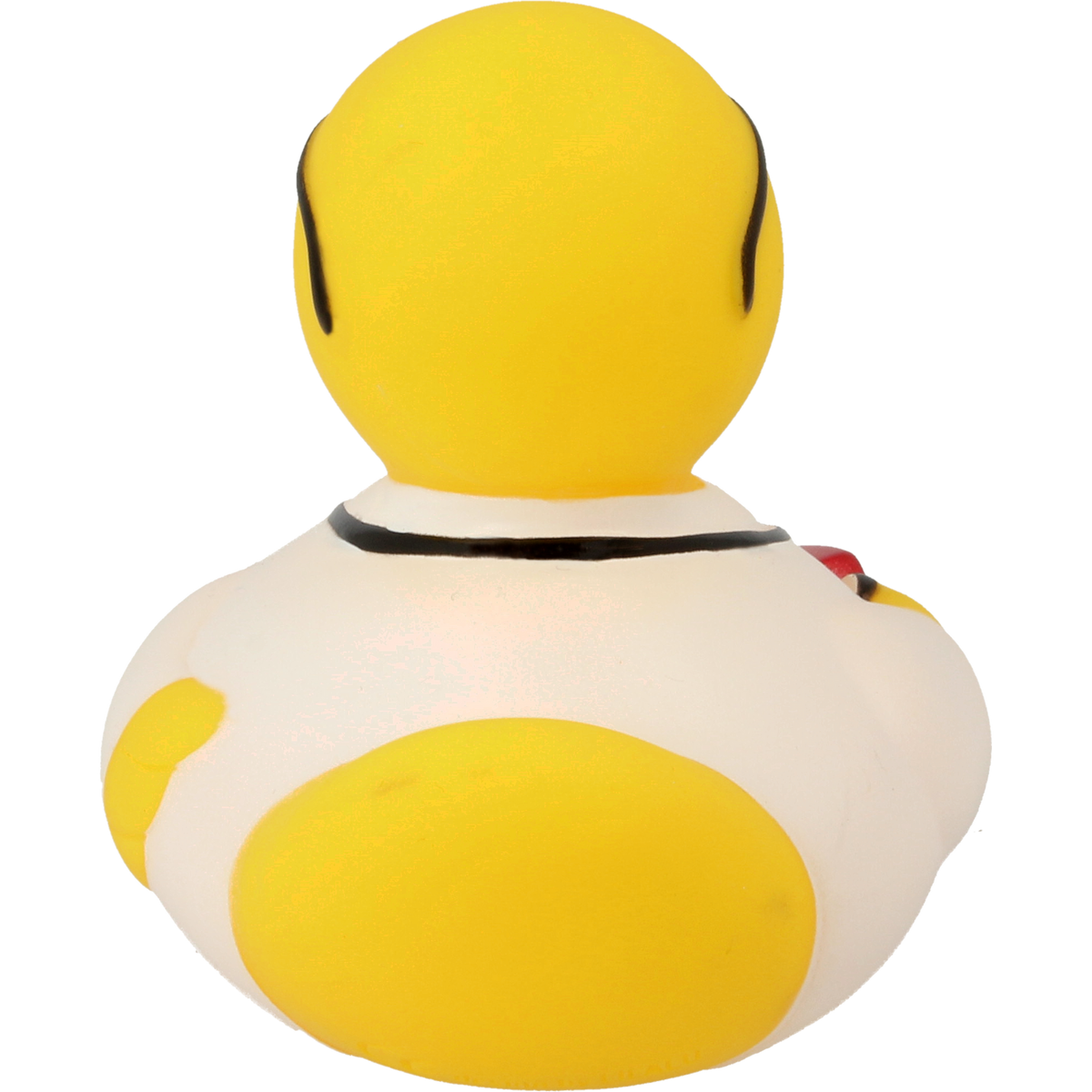 Kachní doktor
