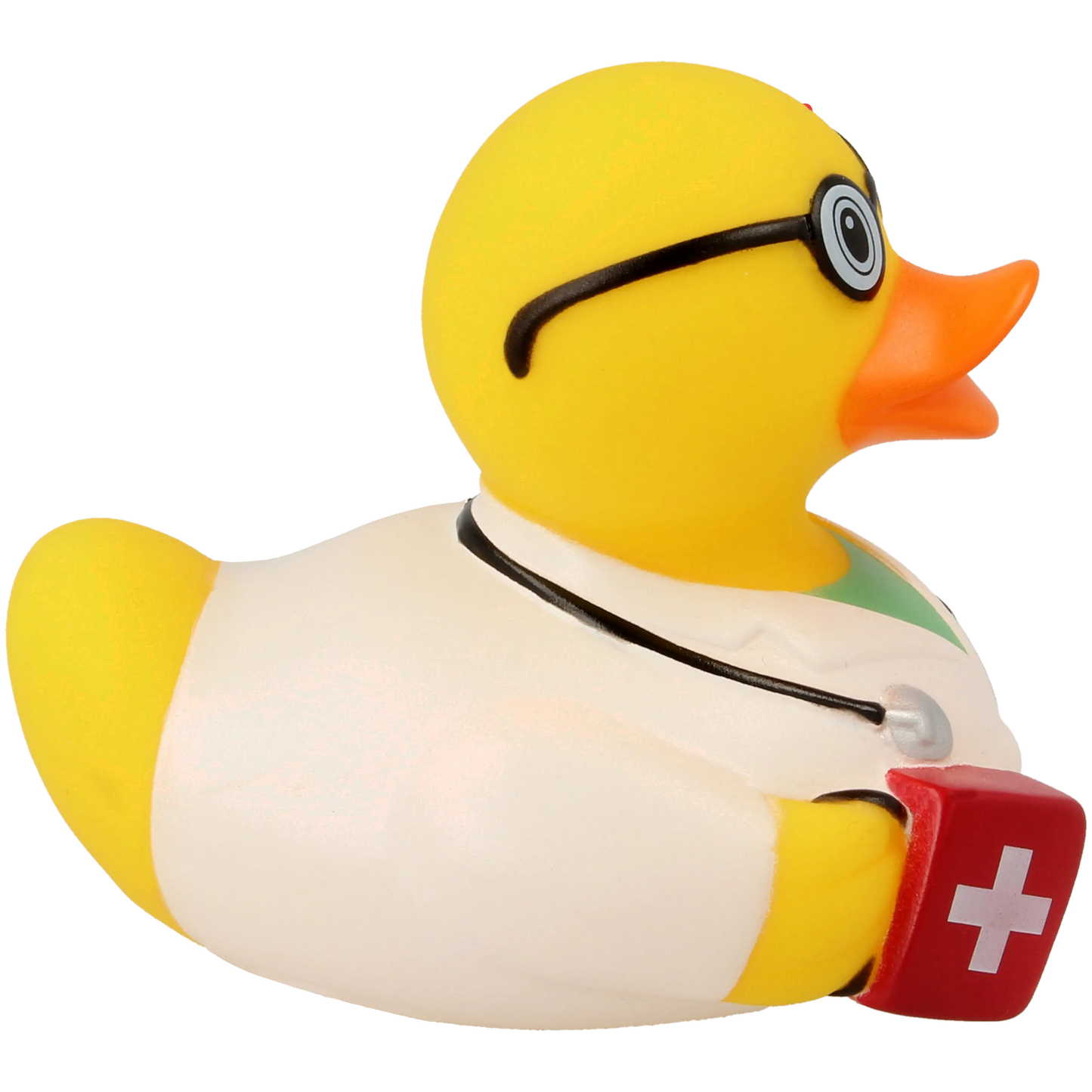 Canard Docteur Lilalu CoinCaillerie