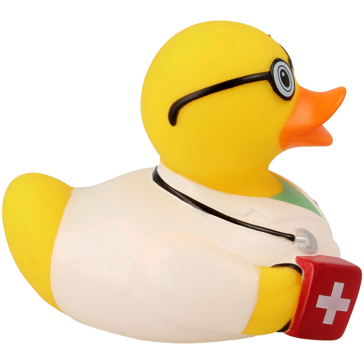 Kachní doktor
