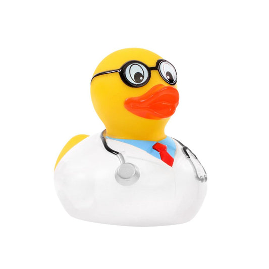 Canard Docteur Schnabels CoinCaillerie