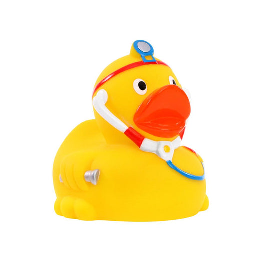 Canard Docteur Schnabels CoinCaillerie