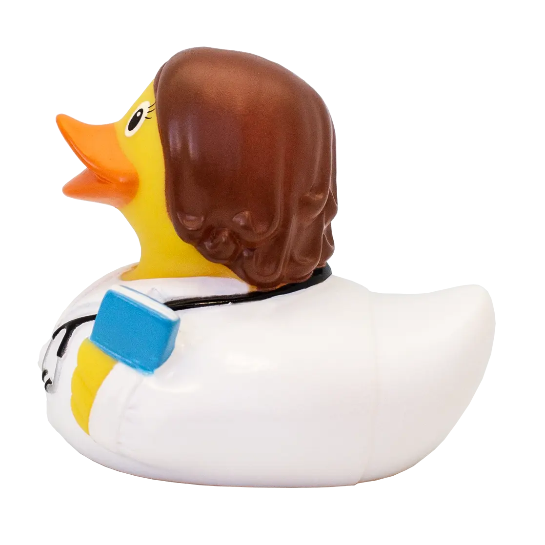 Canard Femme Docteur Lilalu CoinCaillerie