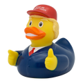 pato president dot duck lilalu