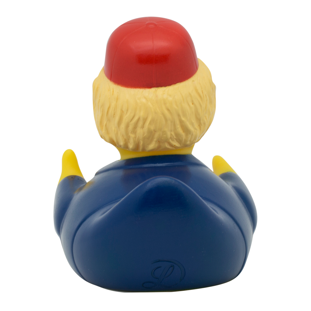 pato president dot duck lilalu