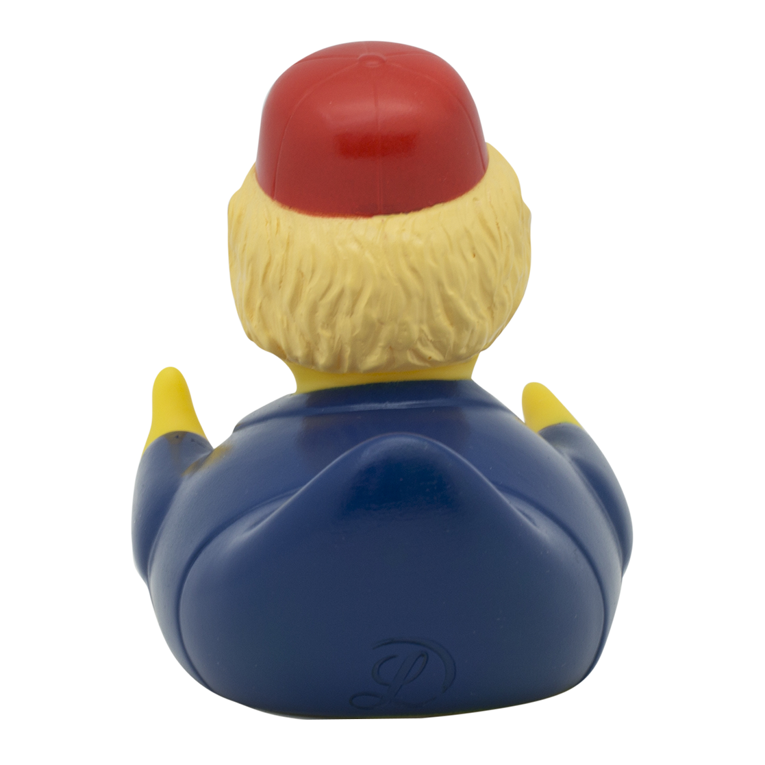 pato president dot duck lilalu