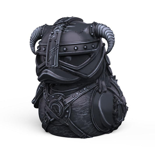 skyrim dovahkiin ebony edition tubbz first edition 