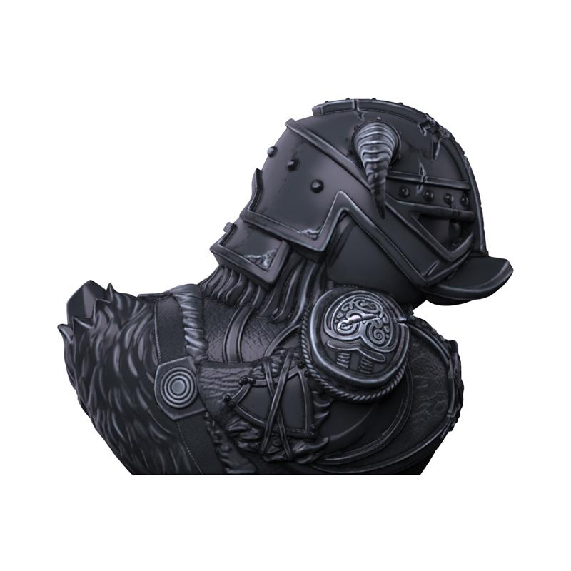 Canard Skyrim: Dovahkiin Ebony Edition TUBBZ (First Edition) - vue 5