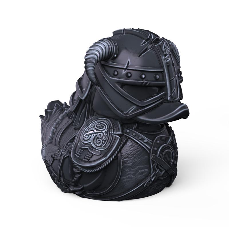 skyrim dovahkiin ebony edition tubbz first edition 