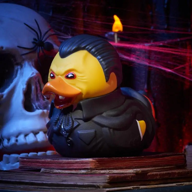 Canard Dracula TUBBZ CoinCaillerie