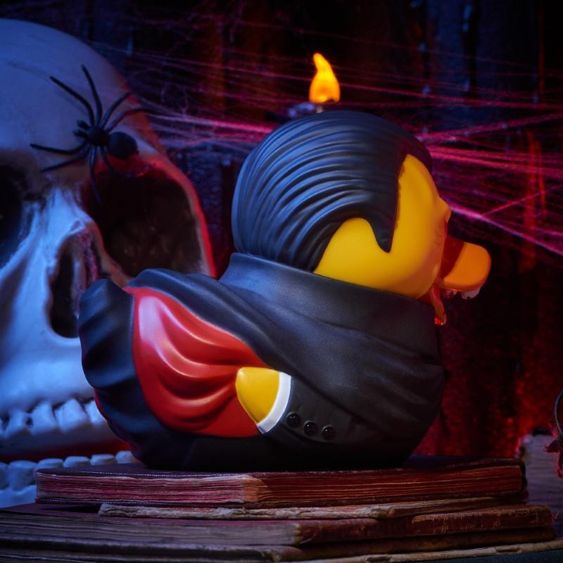Canard Horreur: Dracula TUBBZ (First Edition) - vue 3