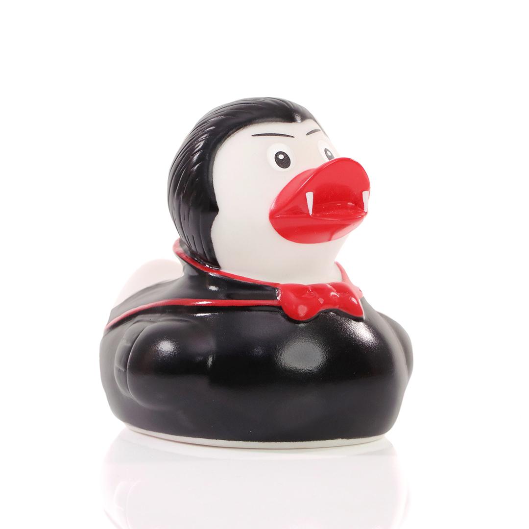 Canard Dracula Schnabels CoinCaillerie