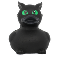 Canard Dragon Noir Lilalu