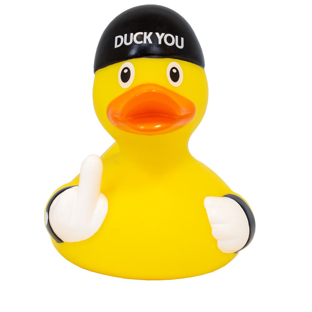 Ente, Ente, Du