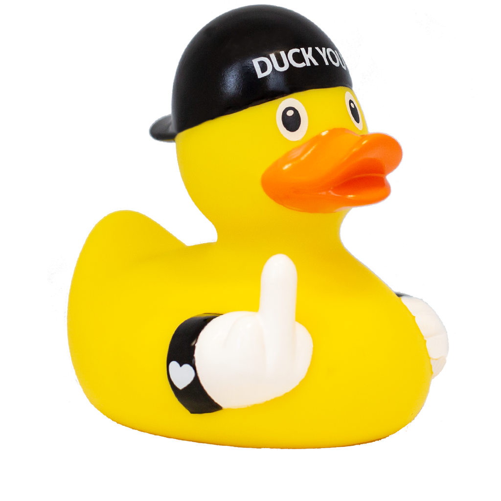 Ente, Ente, Du