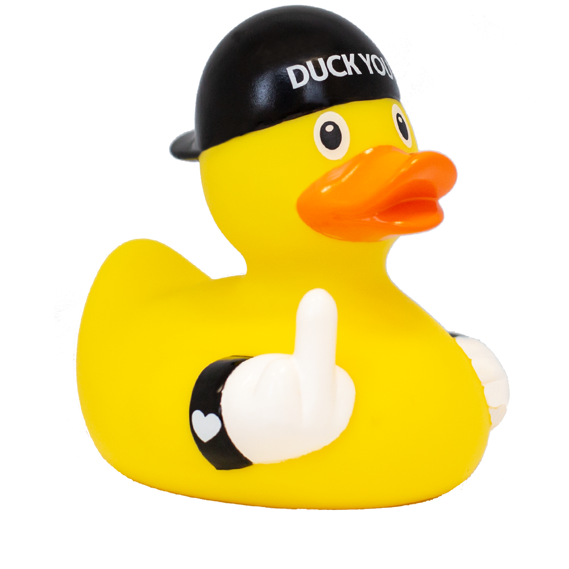 Ente, Ente, Du