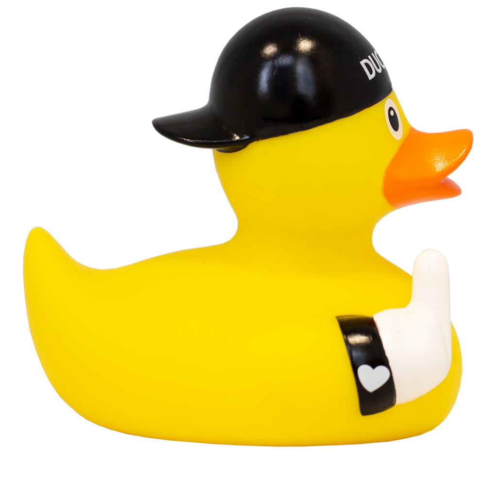 Ente, Ente, Du