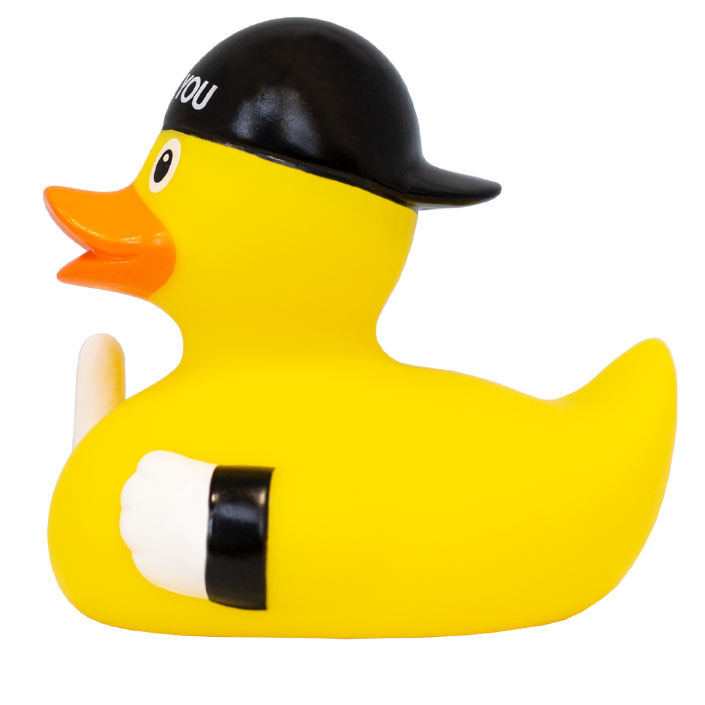 Ente, Ente, Du