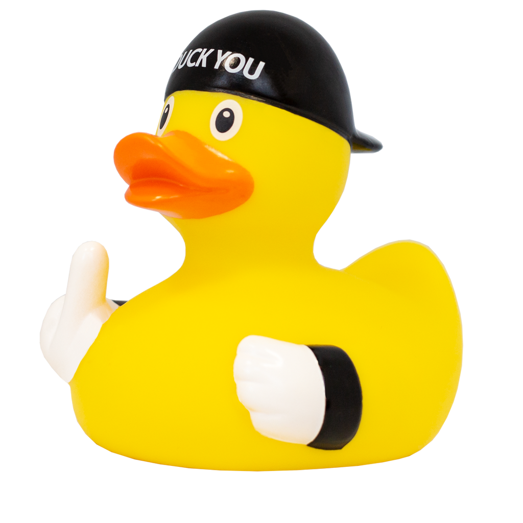 Ente, Ente, Du