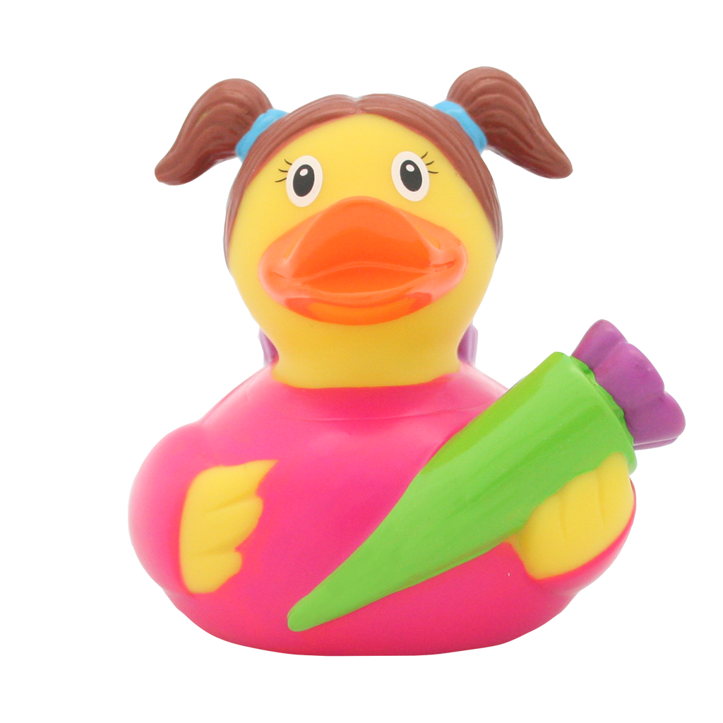 Kachní školačka