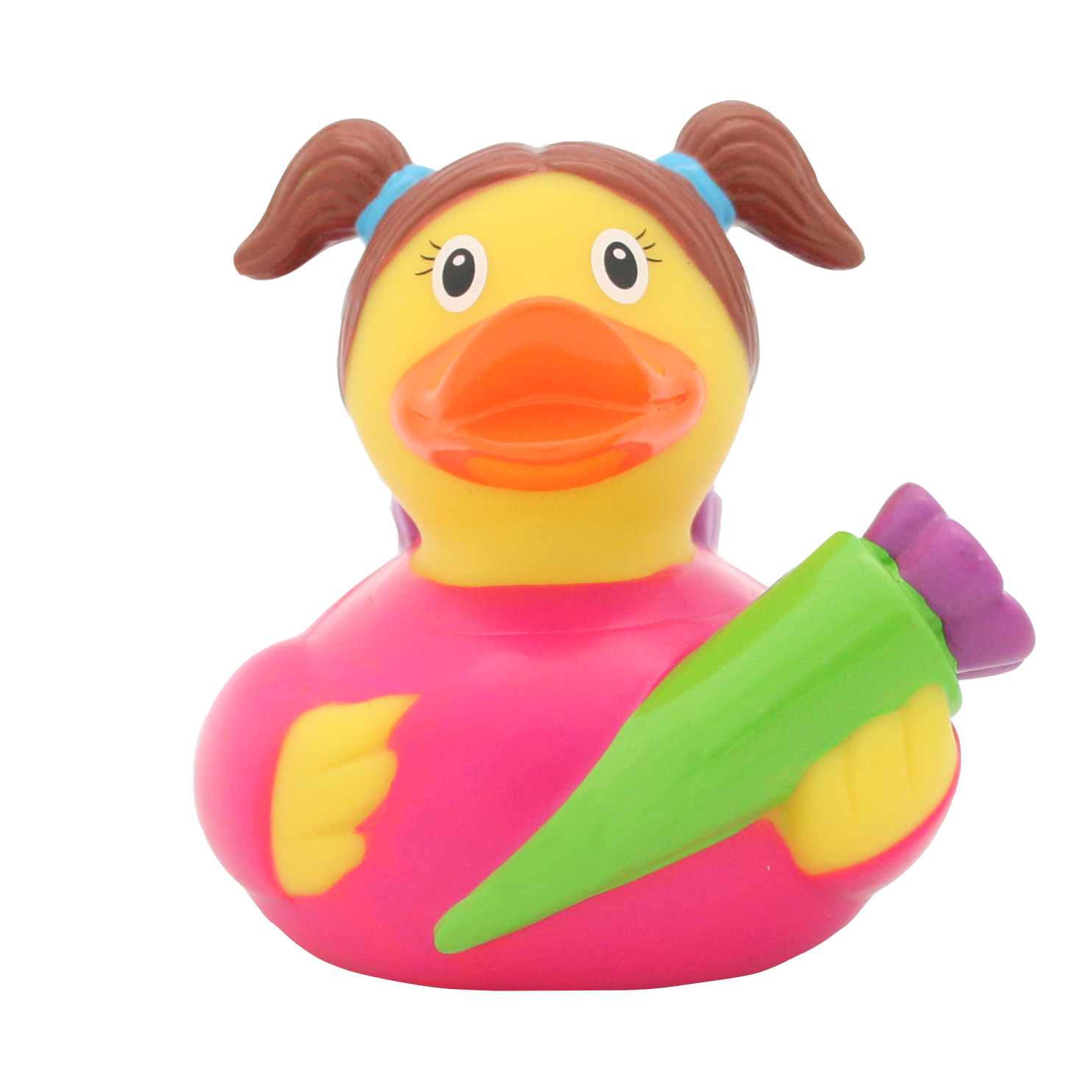 Canard Ecolière