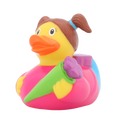 Kachní školačka