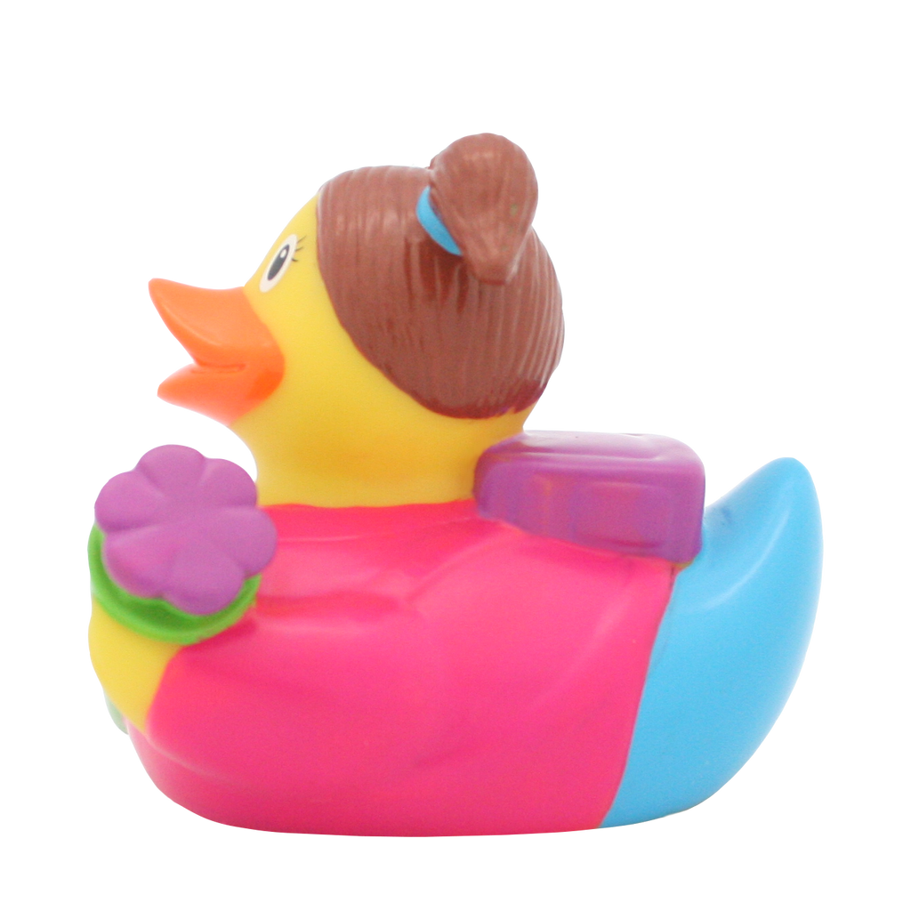 Kachní školačka