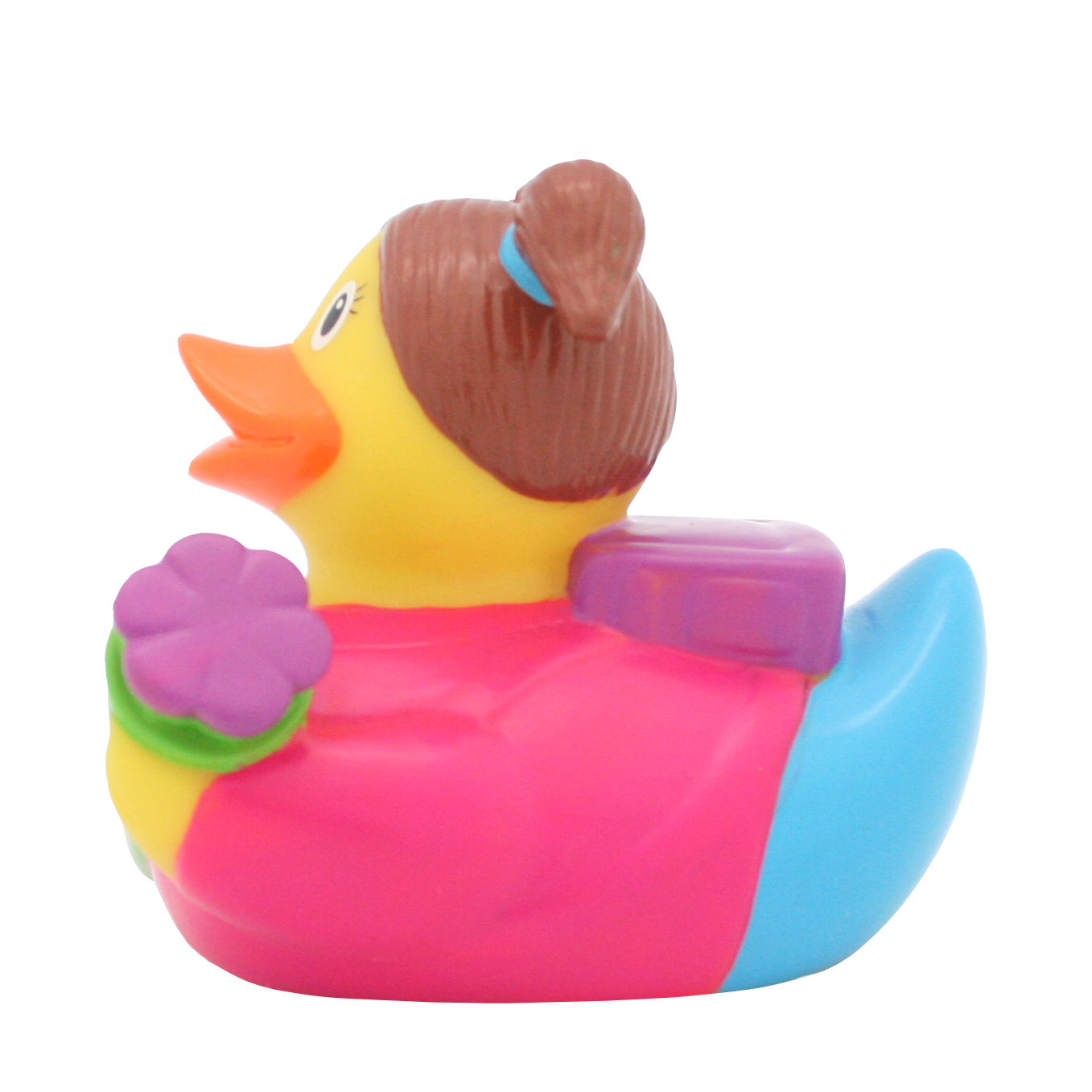 Kachní školačka