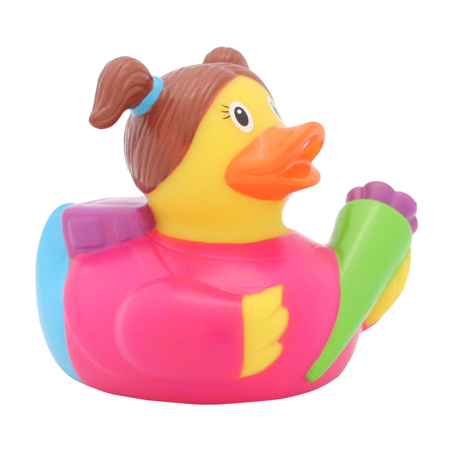 Kachní školačka