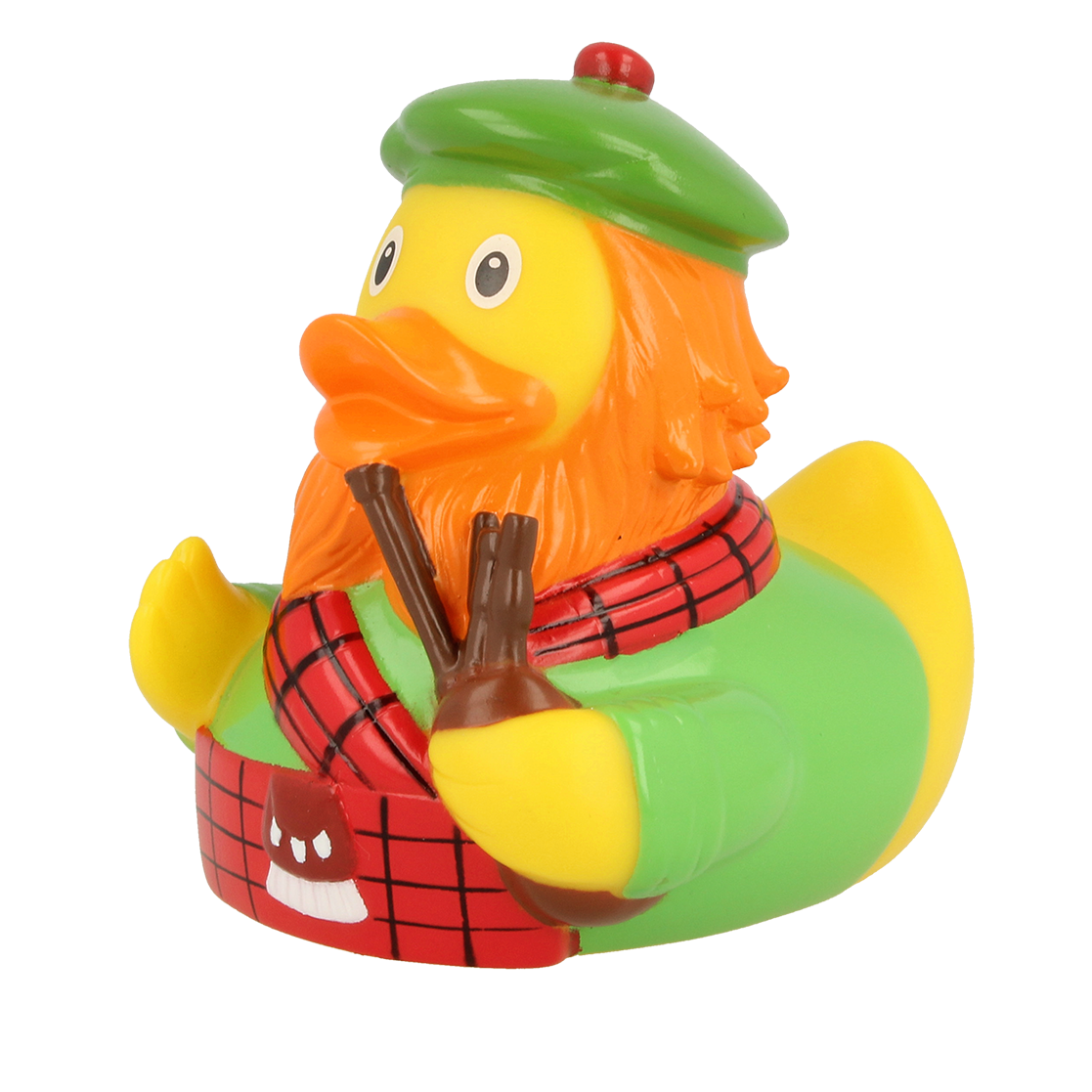 Canard Écossais