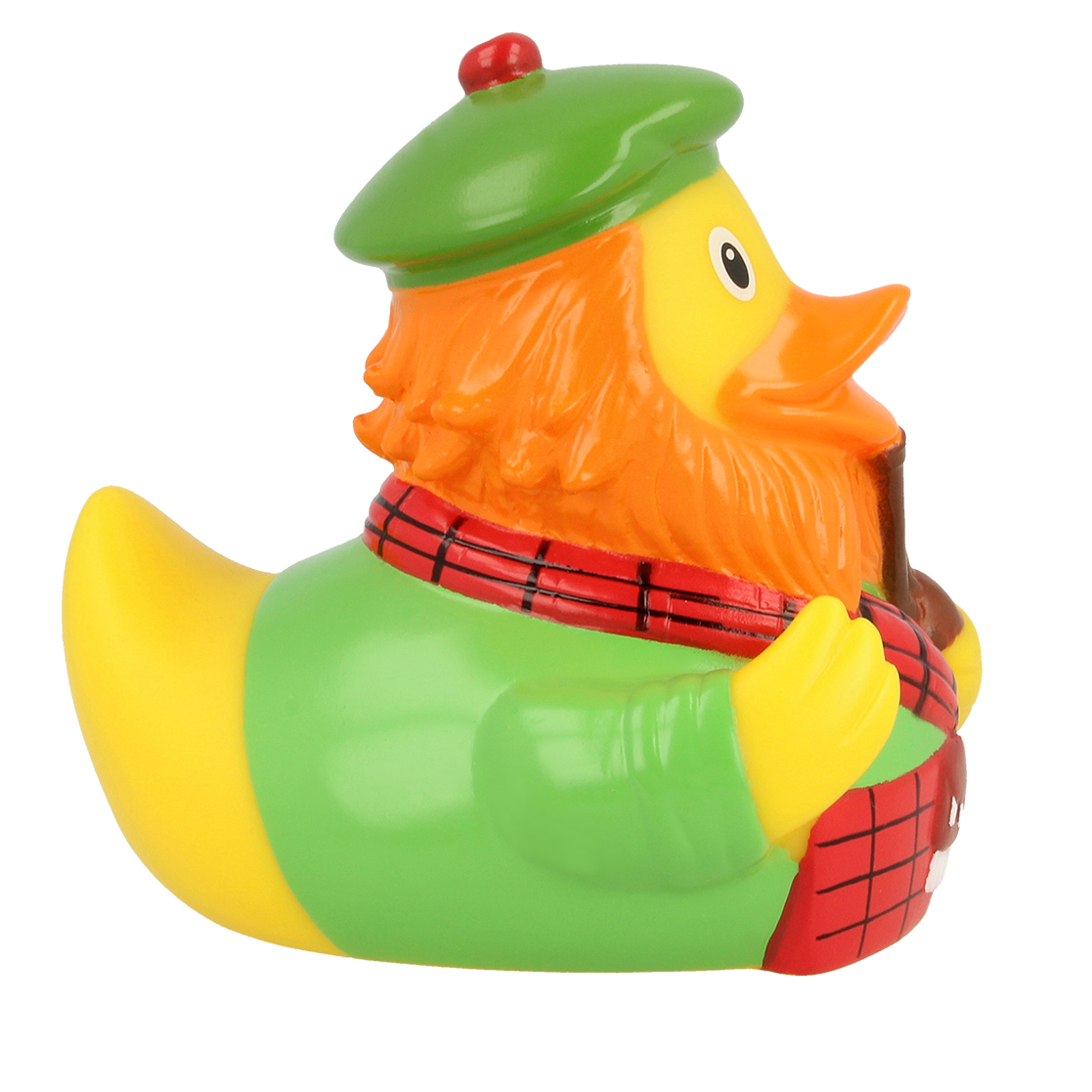 pato escocés