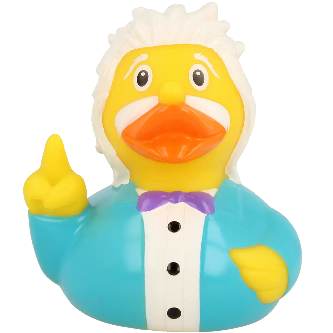 Canard Docteur Einstein Lilalu CoinCaillerie