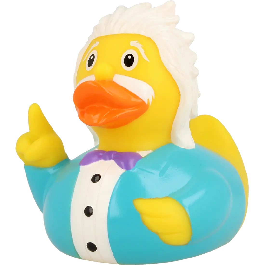 Canard Docteur Einstein Lilalu CoinCaillerie