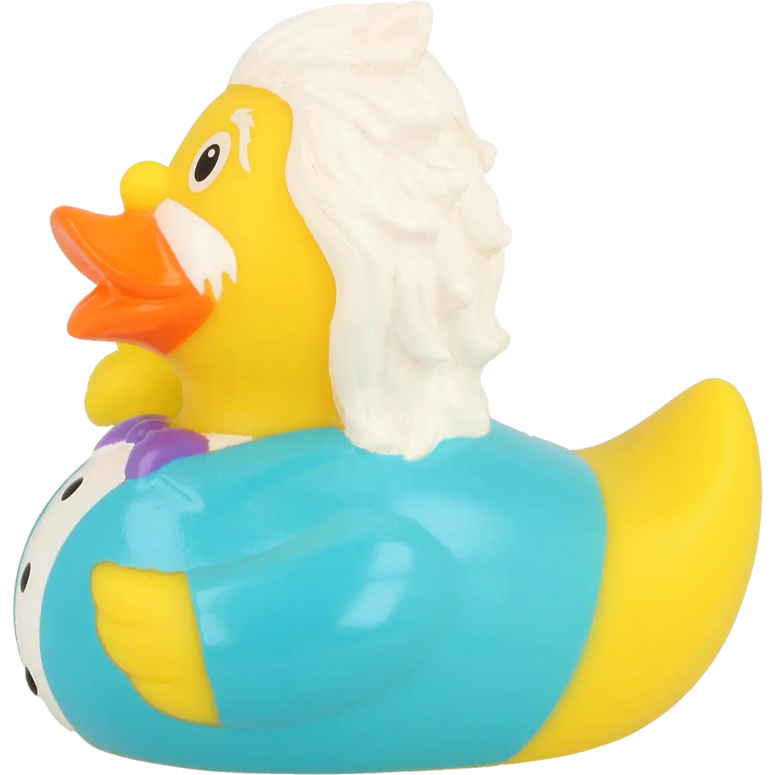 Canard Docteur Einstein Lilalu CoinCaillerie