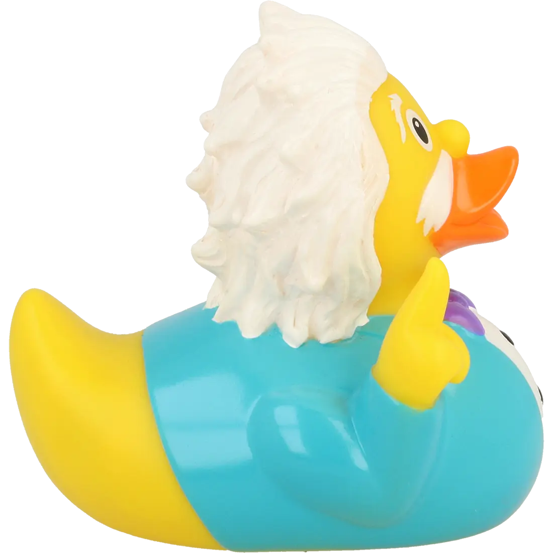 Canard Docteur Einstein Lilalu CoinCaillerie