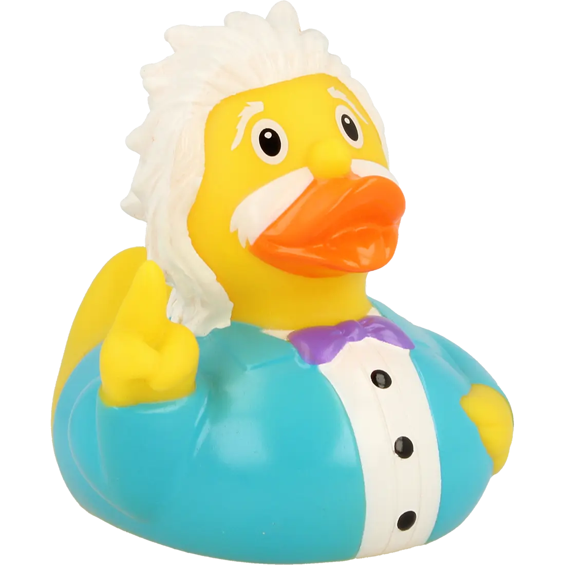 Canard Docteur Einstein Lilalu CoinCaillerie