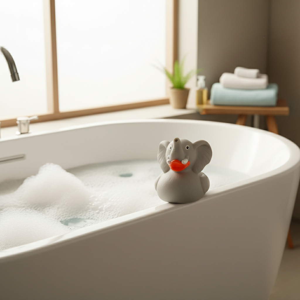 Патешки слон