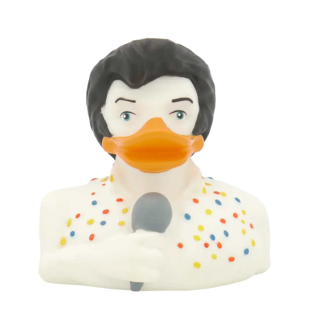 Canard Elvis Ducksley Interduck CoinCaillerie