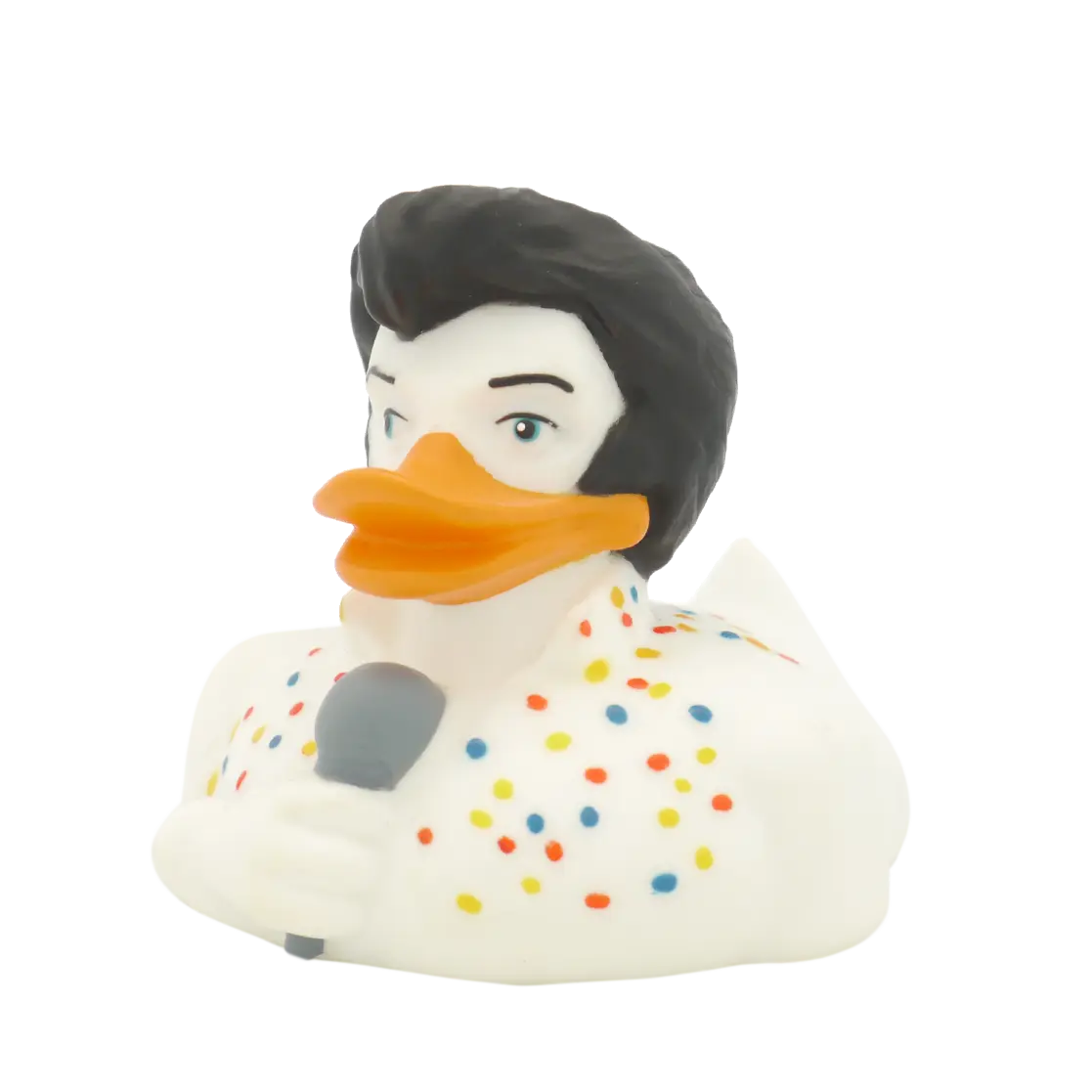 Canard Elvis Ducksley Interduck CoinCaillerie