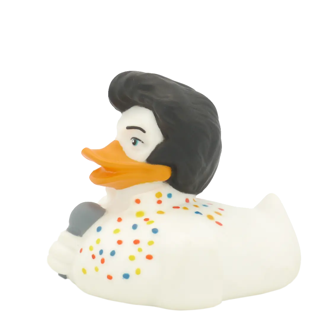 Canard Elvis Ducksley Interduck CoinCaillerie