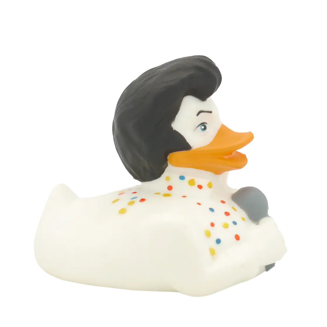 Canard Elvis Ducksley Interduck CoinCaillerie