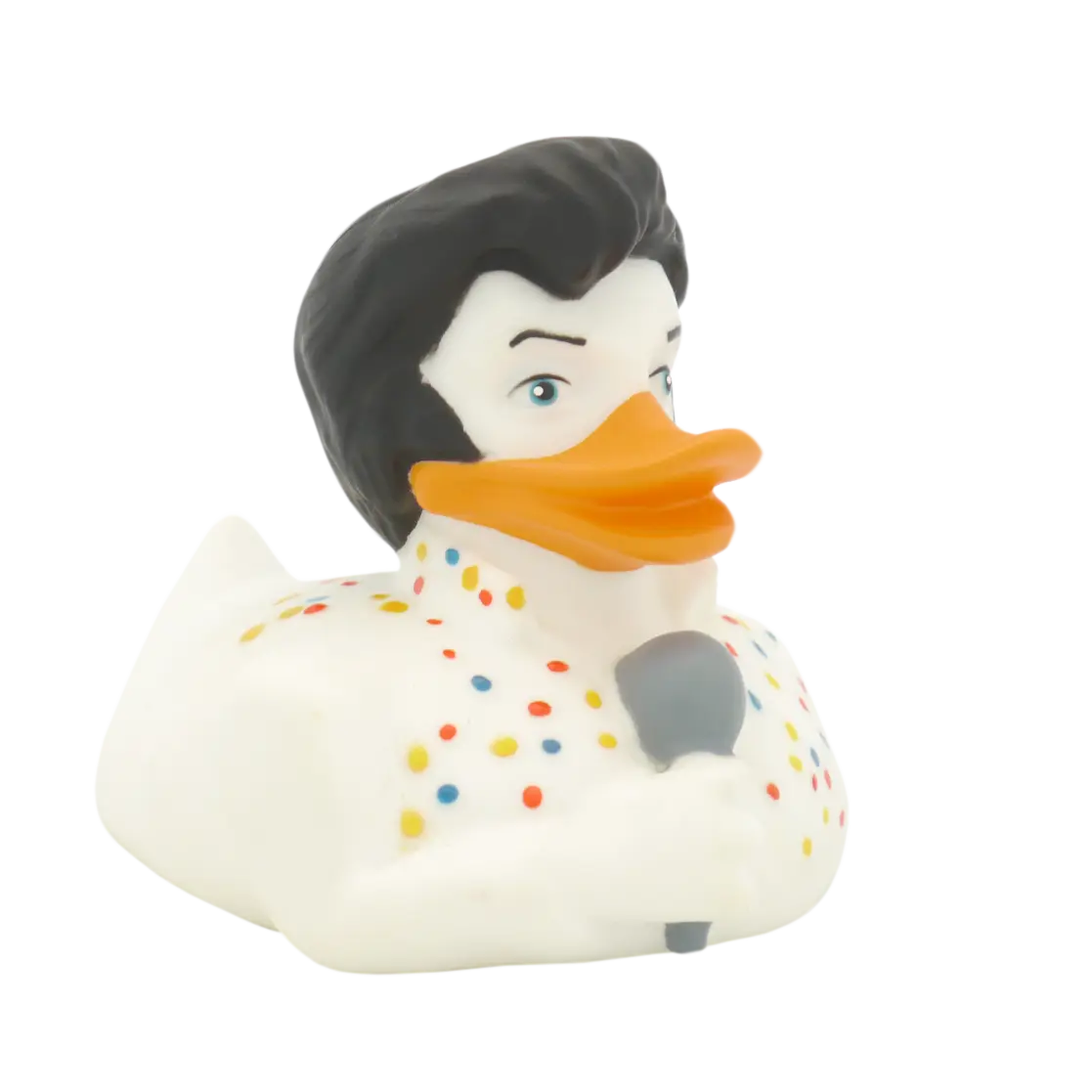 Canard Elvis Ducksley Interduck CoinCaillerie