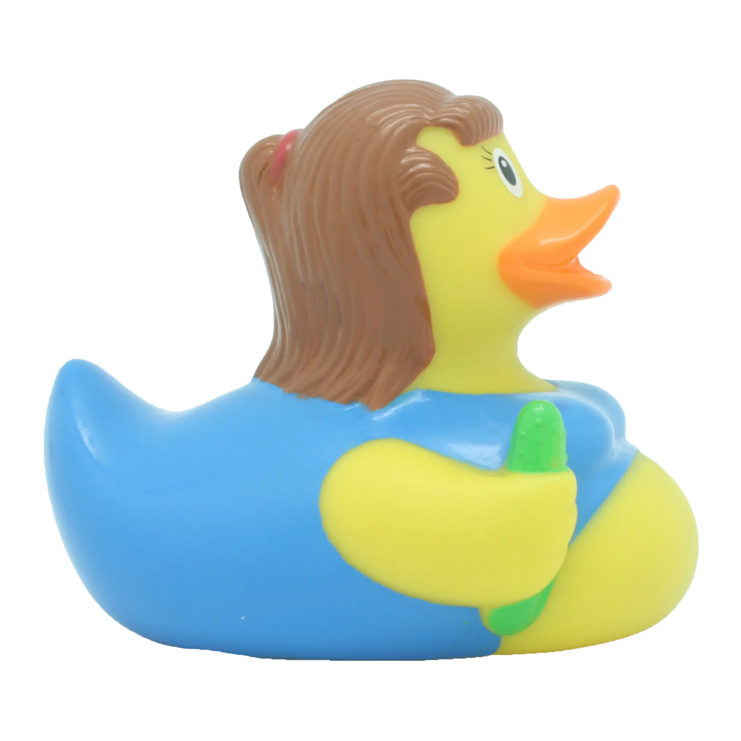 Canard Femme Enceinte Lilalu CoinCaillerie