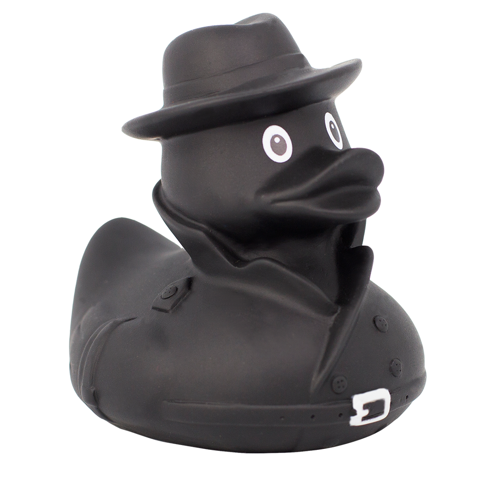 Pato espião