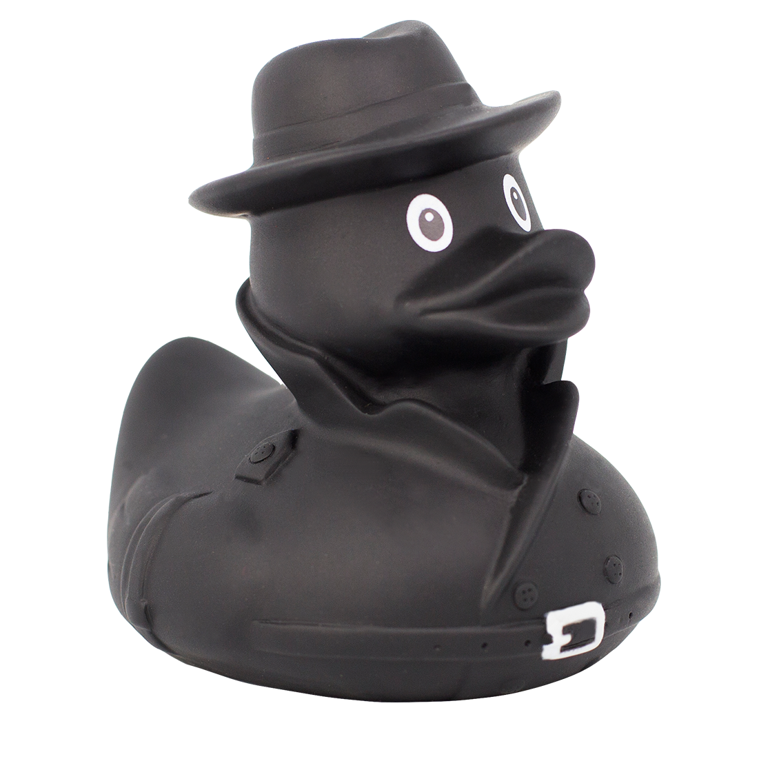 Pato espião