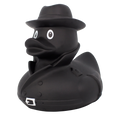Pato espião