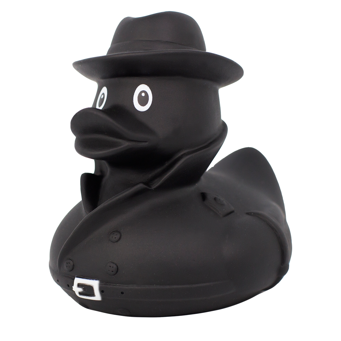 Spy Duck