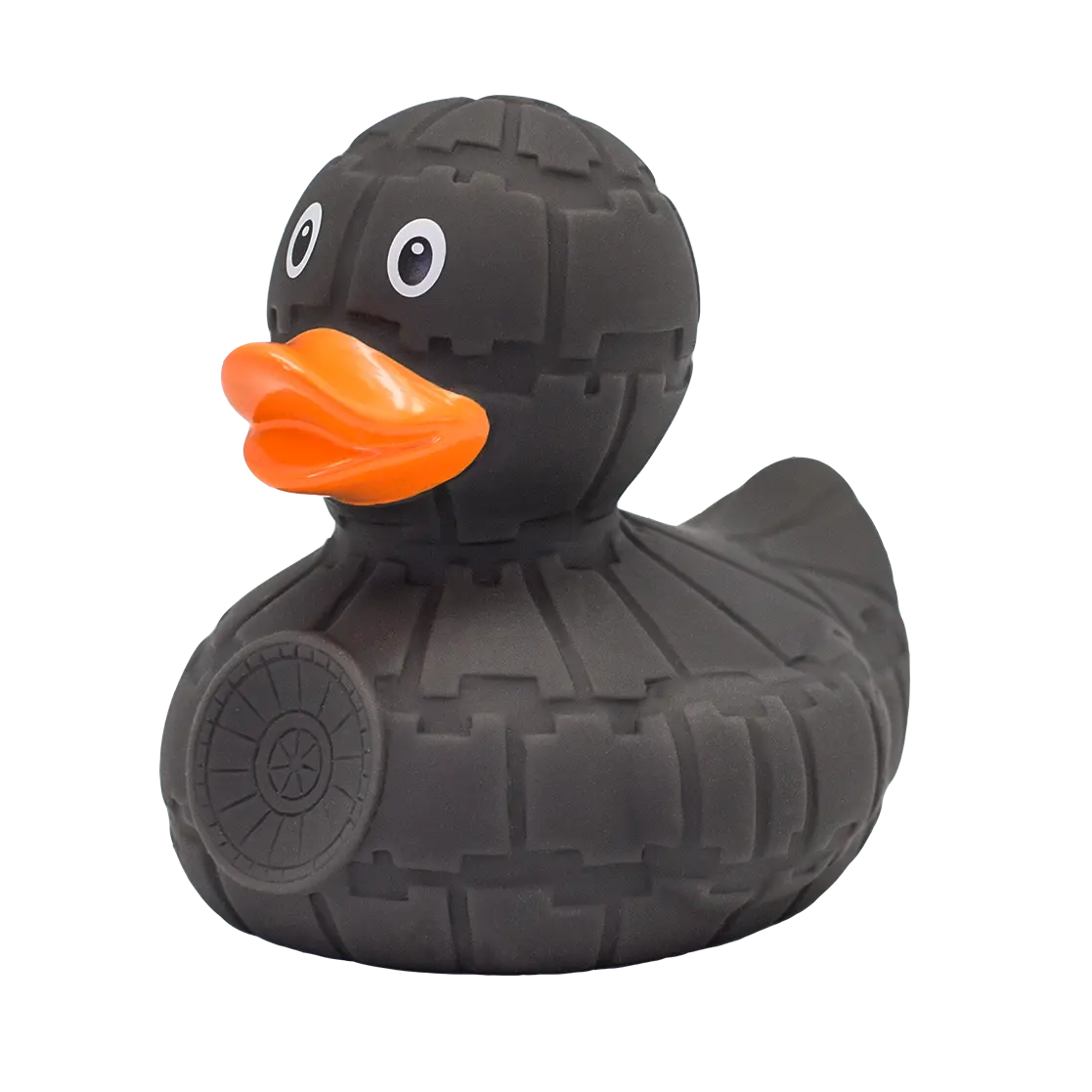 Canard Etoile Noire Lilalu CoinCaillerie