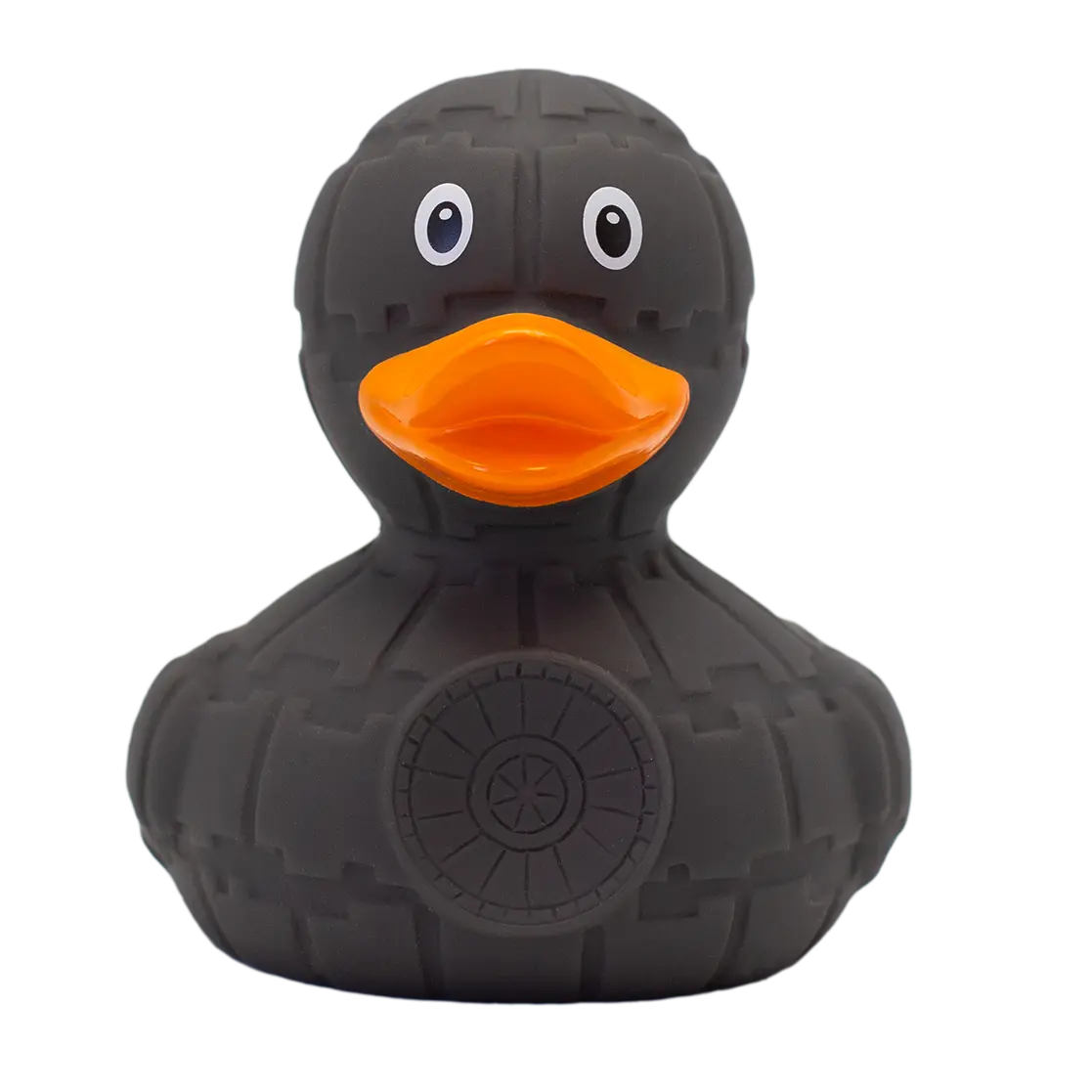 Canard Etoile Noire Lilalu CoinCaillerie